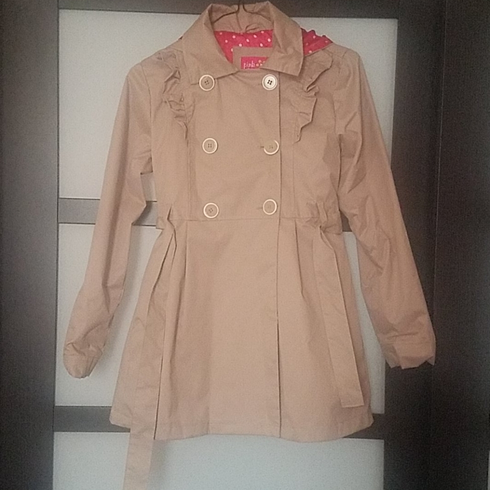 Girls Jacket